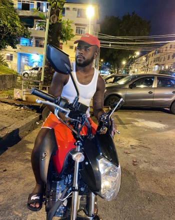 Alan Oliveira