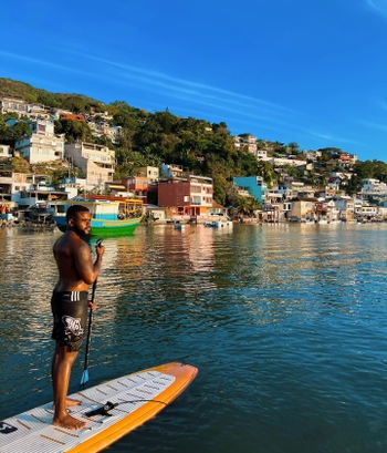 Alan Oliveira