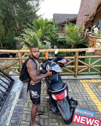 Alan Oliveira