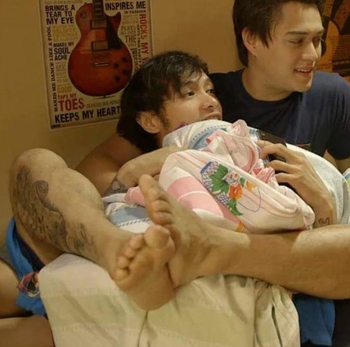 Kean Cipriano