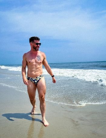 Jeremy Crittenden