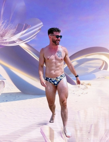 Jeremy Crittenden
