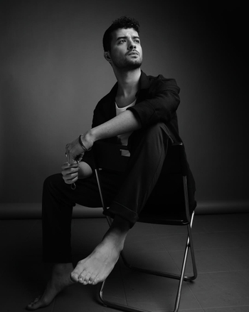 Burak Aydemir
