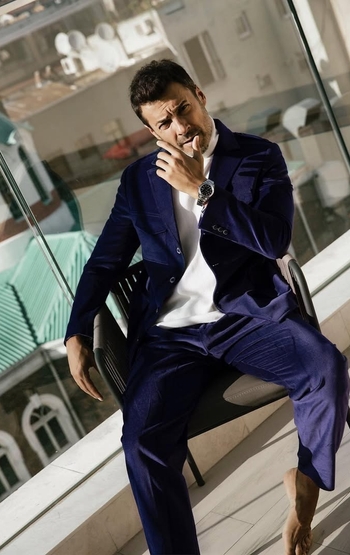 Baris Kiliç