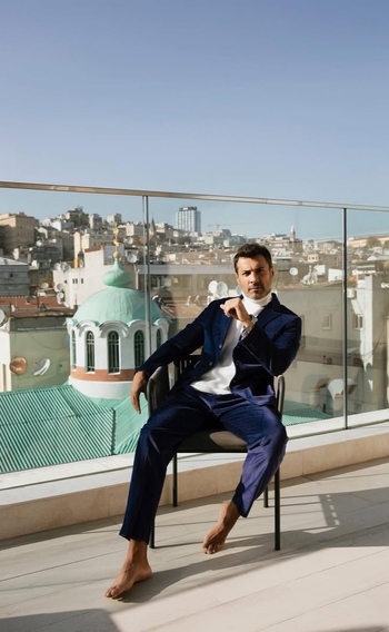 Baris Kiliç