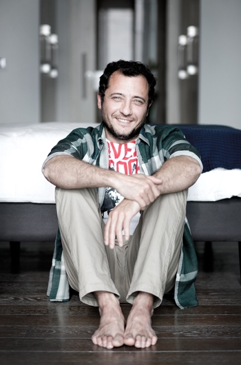Yigit Özsener