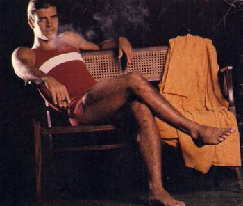Mário Gomes