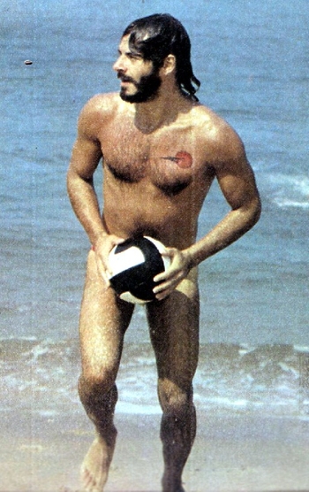 Mário Gomes