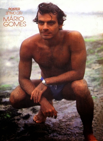 Mário Gomes