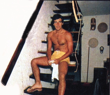 Mário Gomes