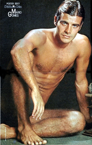 Mário Gomes