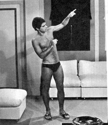 Mário Gomes