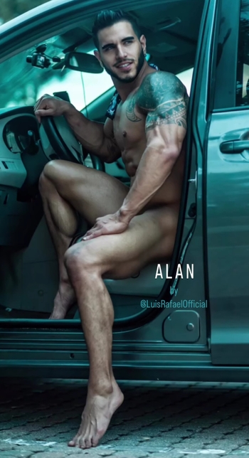 Alán Valdez