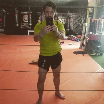 Alejandro Barros