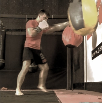Alejandro Barros