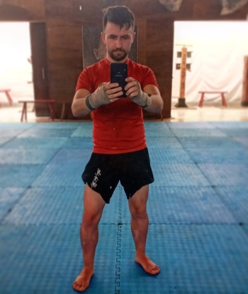 Alejandro Barros