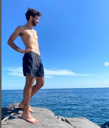 Franco Marani