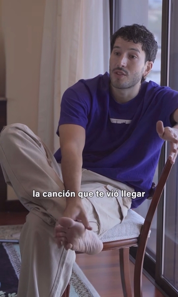 Sebastián Yatra