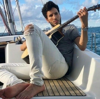 Sebastián Yatra