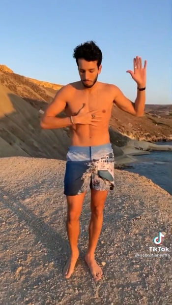 Sebastián Yatra