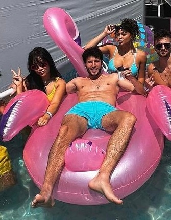 Sebastián Yatra