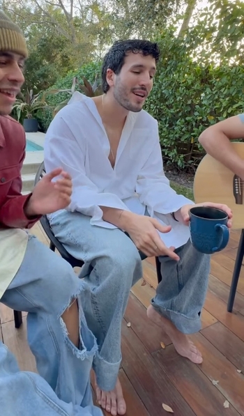 Sebastián Yatra