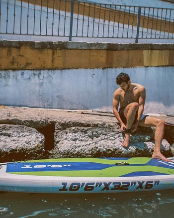 Sebastián Yatra