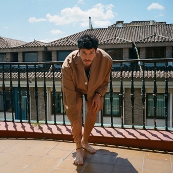 Sebastián Yatra