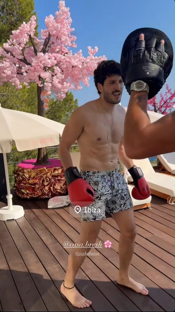 Sebastián Yatra
