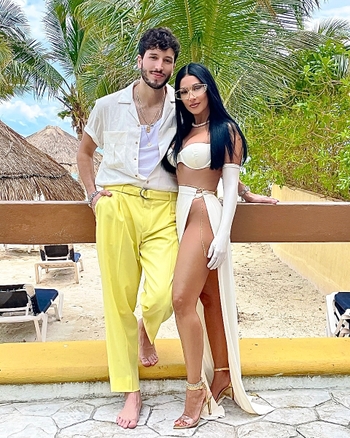 Sebastián Yatra