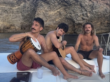 Sebastián Yatra