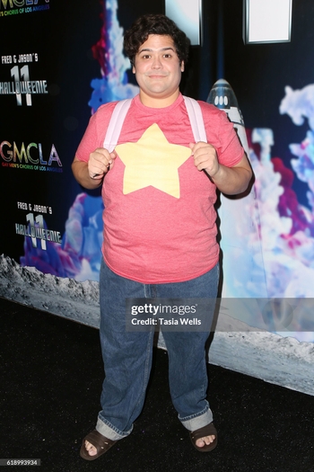 Harvey Guillén