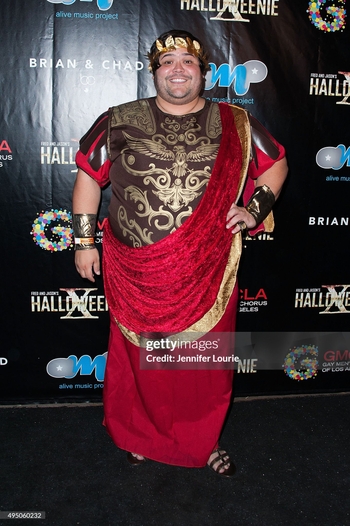 Harvey Guillén