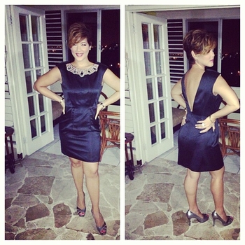 Tessanne Chin