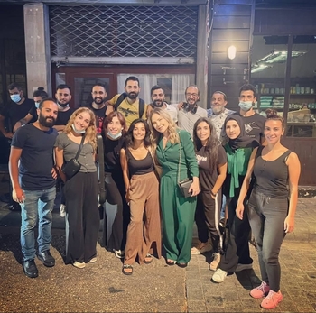 Dogana Essa