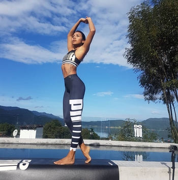 Natali Brito