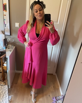 Hanne Sørvåg
