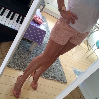 Hanne Sørvåg