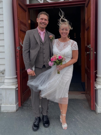 Hanne Sørvåg
