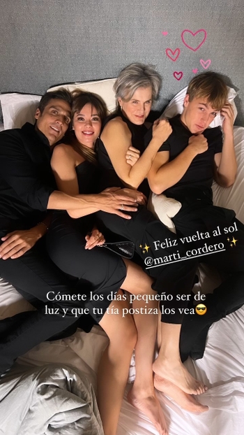 Dafne Fernández