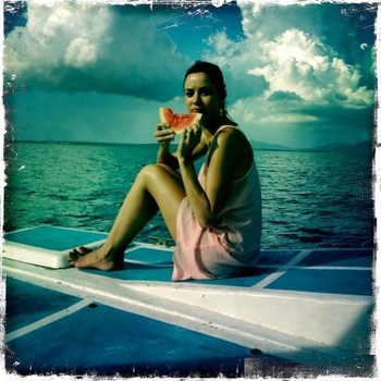 Dafne Fernández
