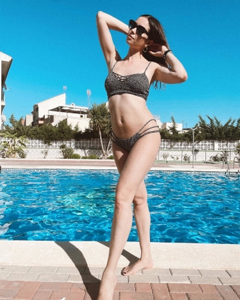 Dafne Fernández