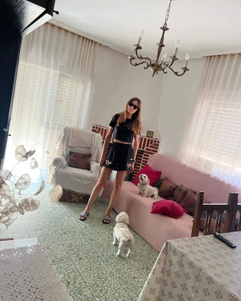 Dafne Fernández
