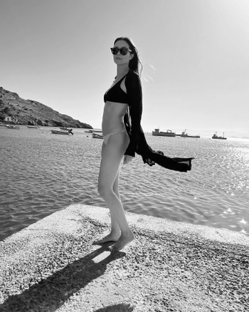 Dafne Fernández
