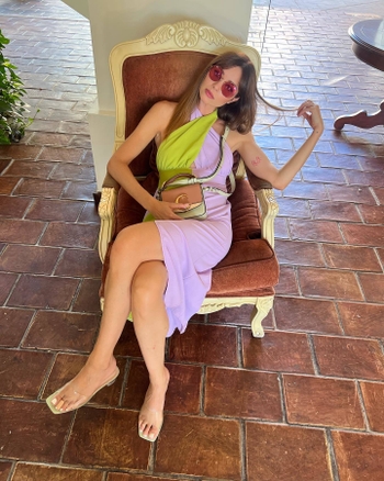 Dafne Fernández