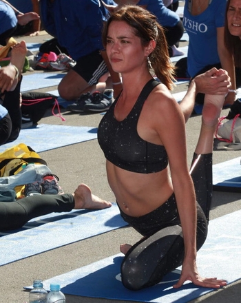 Dafne Fernández