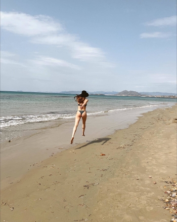 Dafne Fernández