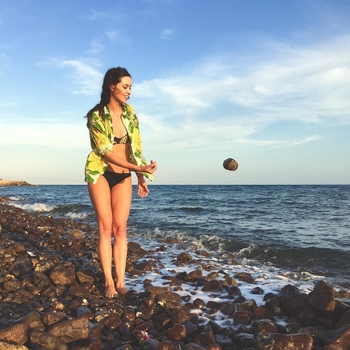 Dafne Fernández