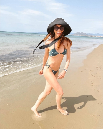 Dafne Fernández