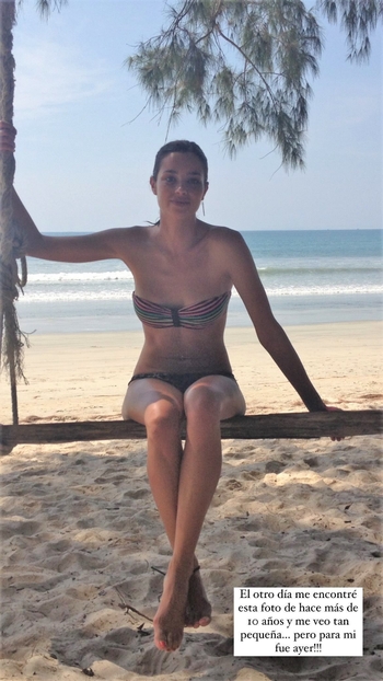 Dafne Fernández